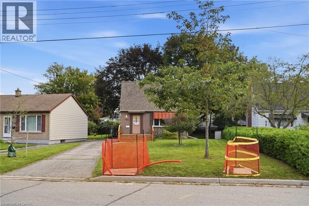 Detached for sale at 160 LORNE Crescent, Southdale, Kitchener, Ontario, photo 19