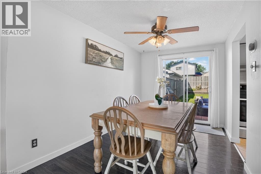Detached for sale at 38 MEADOW WOODS Crescent, Forest Heights, Kitchener, Ontario, photo 19