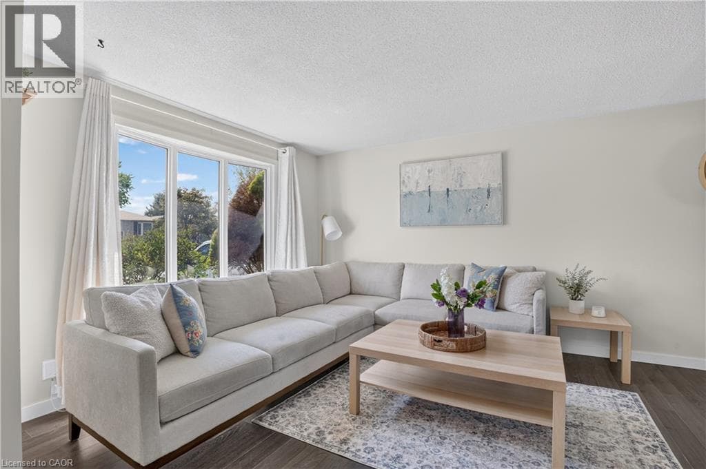 Detached for sale at 38 MEADOW WOODS Crescent, Forest Heights, Kitchener, Ontario, photo 16
