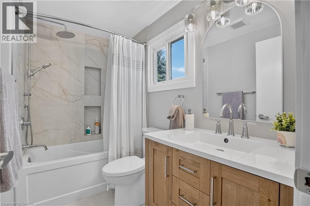 Detached for sale at 38 MEADOW WOODS Crescent, Forest Heights, Kitchener, Ontario, photo 30