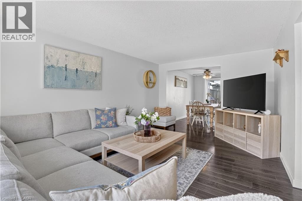 Detached for sale at 38 MEADOW WOODS Crescent, Forest Heights, Kitchener, Ontario, photo 18
