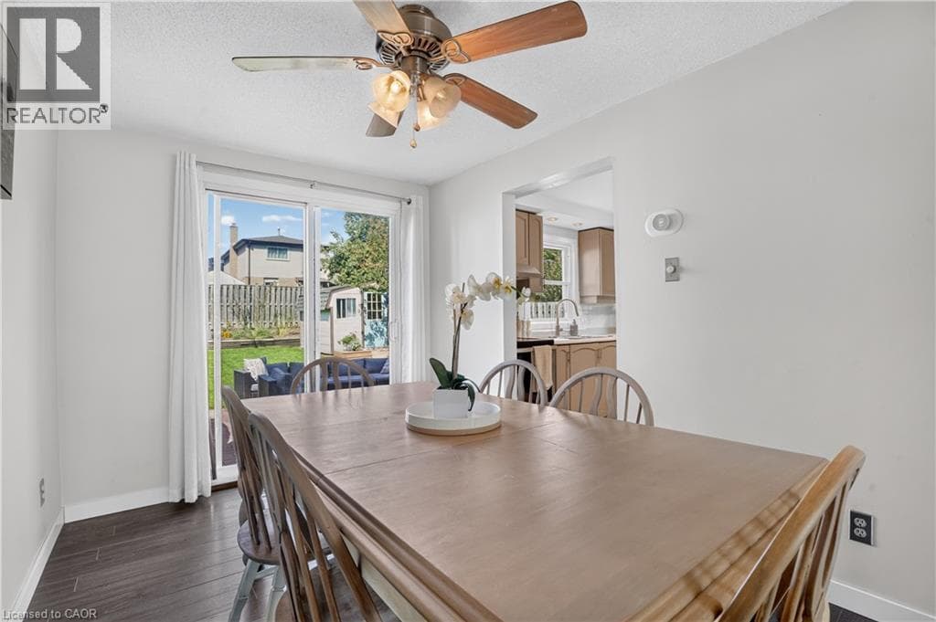 Detached for sale at 38 MEADOW WOODS Crescent, Forest Heights, Kitchener, Ontario, photo 21