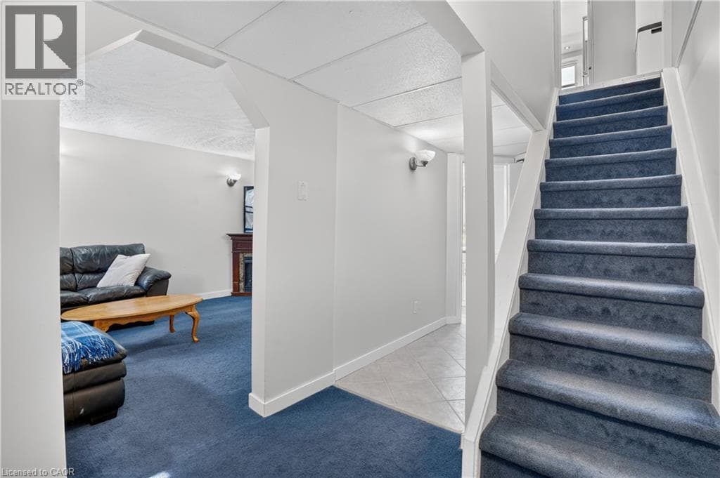 Detached for sale at 38 MEADOW WOODS Crescent, Forest Heights, Kitchener, Ontario, photo 42