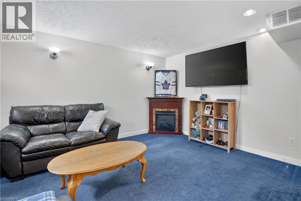 Detached for sale at 38 MEADOW WOODS Crescent, Forest Heights, Kitchener, Ontario, photo 43