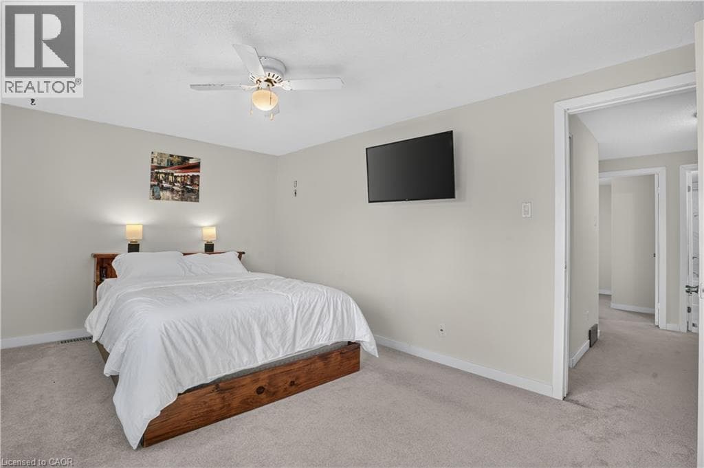 Detached for sale at 38 MEADOW WOODS Crescent, Forest Heights, Kitchener, Ontario, photo 34