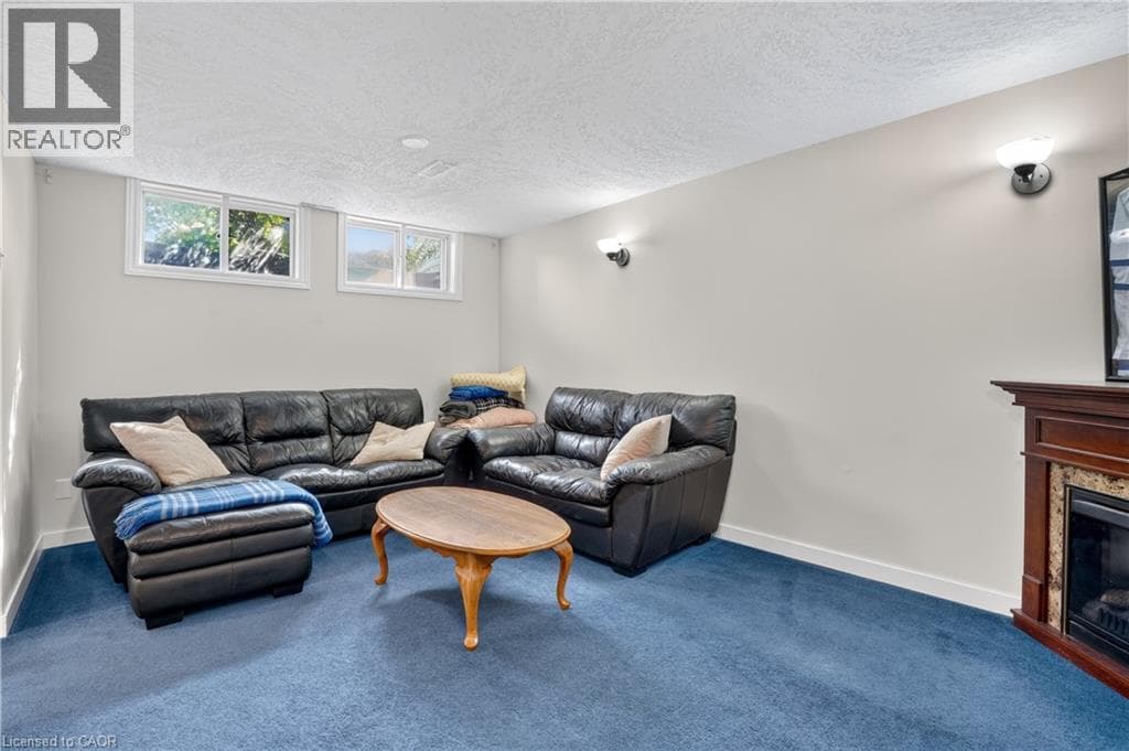 Detached for sale at 38 MEADOW WOODS Crescent, Forest Heights, Kitchener, Ontario, photo 44
