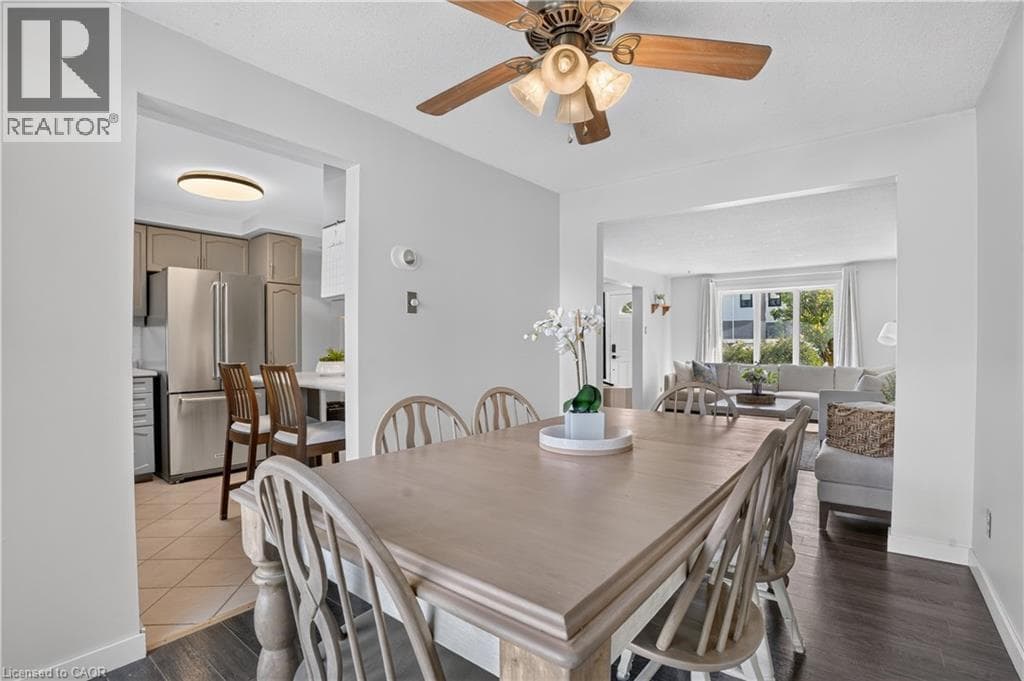 Detached for sale at 38 MEADOW WOODS Crescent, Forest Heights, Kitchener, Ontario, photo 20