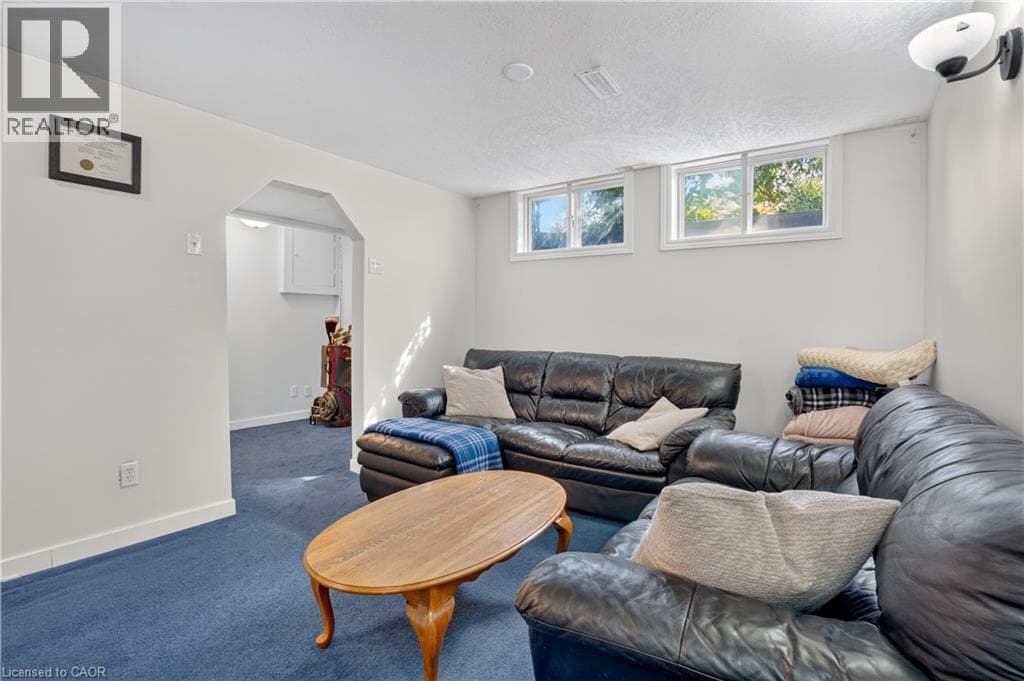 Detached for sale at 38 MEADOW WOODS Crescent, Forest Heights, Kitchener, Ontario, photo 45