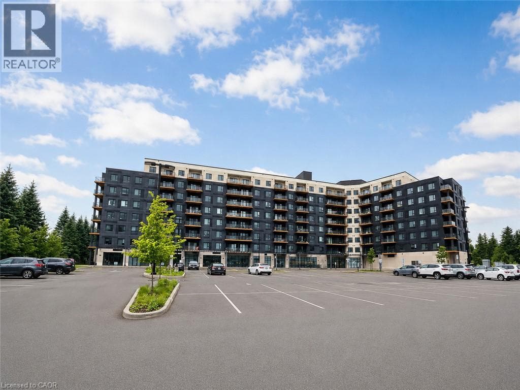 525 NEW DUNDEE Road Unit# 516