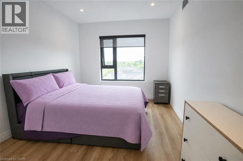 Apartment for sale at 525 NEW DUNDEE Road Unit# 516, Doon South, Kitchener, Ontario, photo 10