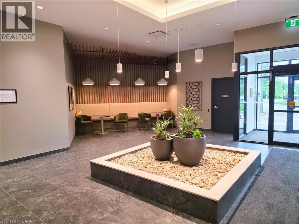 Apartment for sale at 525 NEW DUNDEE Road Unit# 516, Doon South, Kitchener, Ontario, photo 4