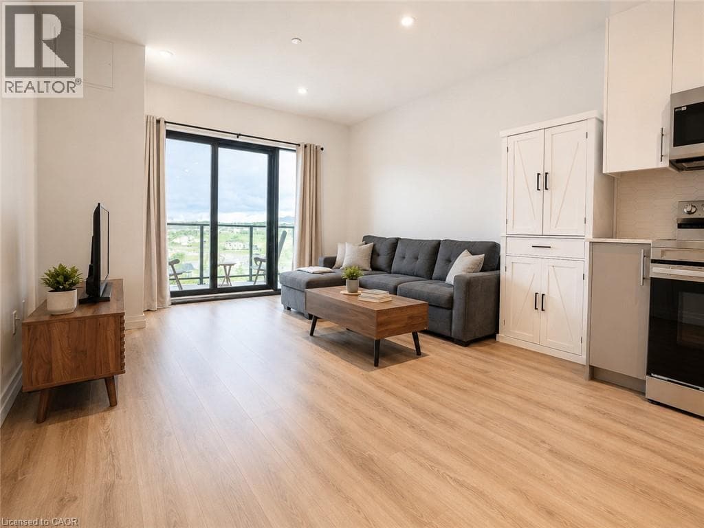 Apartment for sale at 525 NEW DUNDEE Road Unit# 516, Doon South, Kitchener, Ontario, photo 5