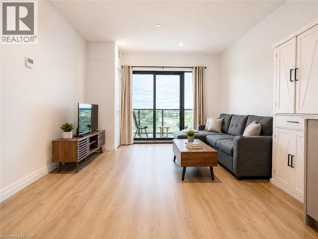 Apartment for sale at 525 NEW DUNDEE Road Unit# 516, Doon South, Kitchener, Ontario, photo 6