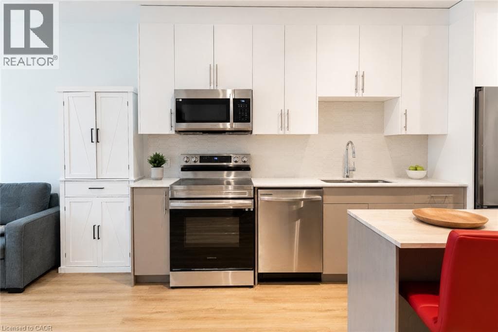 Apartment for sale at 525 NEW DUNDEE Road Unit# 516, Doon South, Kitchener, Ontario, photo 8