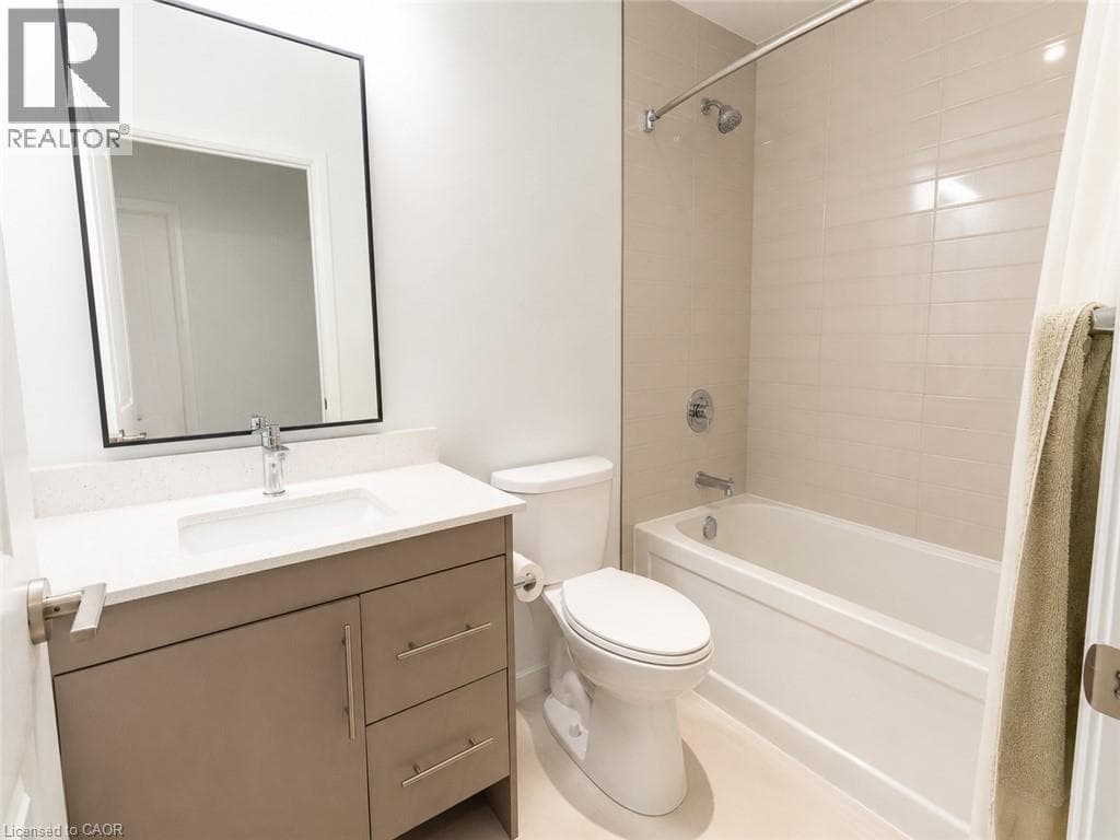 Apartment for sale at 525 NEW DUNDEE Road Unit# 516, Doon South, Kitchener, Ontario, photo 9