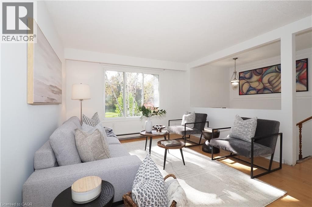 Detached for sale at 98 AMOS Avenue, Beechwood Park, Waterloo, Ontario, photo 3