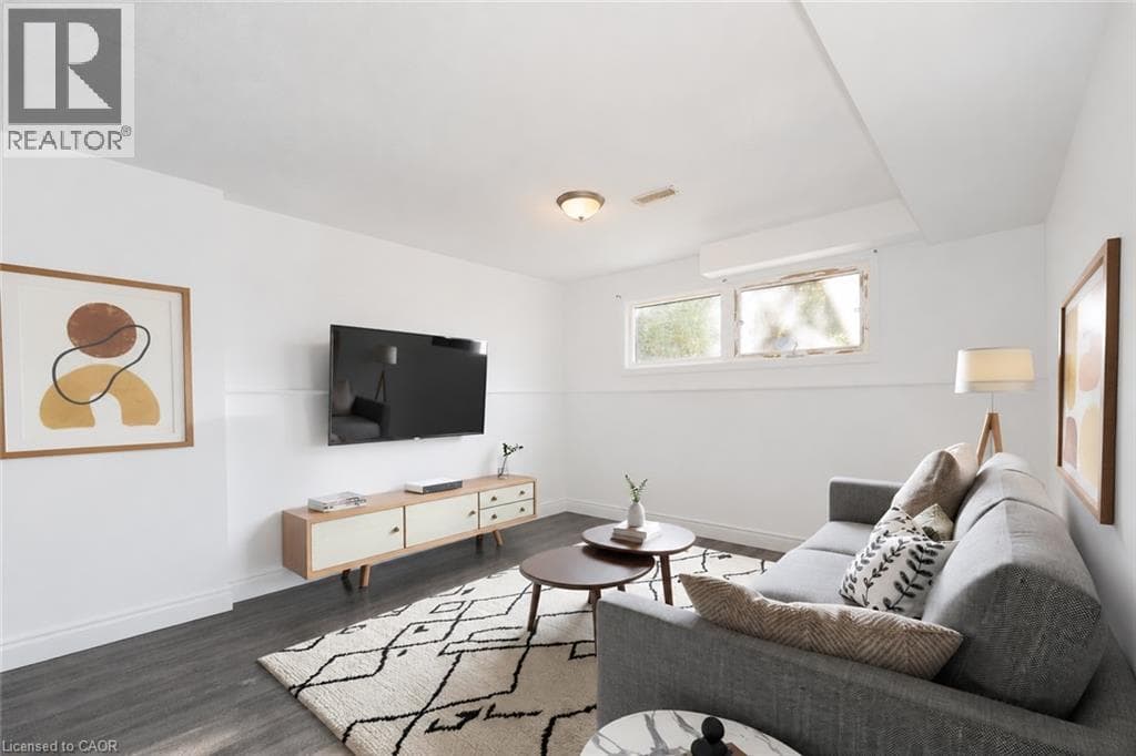 Detached for sale at 98 AMOS Avenue, Beechwood Park, Waterloo, Ontario, photo 11
