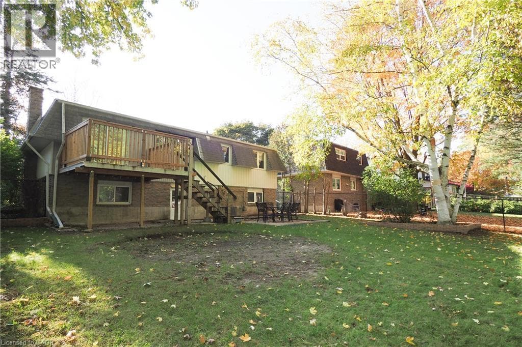 Detached for sale at 98 AMOS Avenue, Beechwood Park, Waterloo, Ontario, photo 16