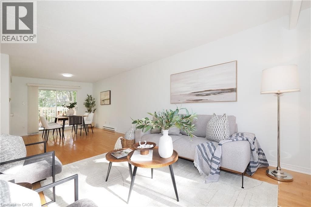 Detached for sale at 98 AMOS Avenue, Beechwood Park, Waterloo, Ontario, photo 4