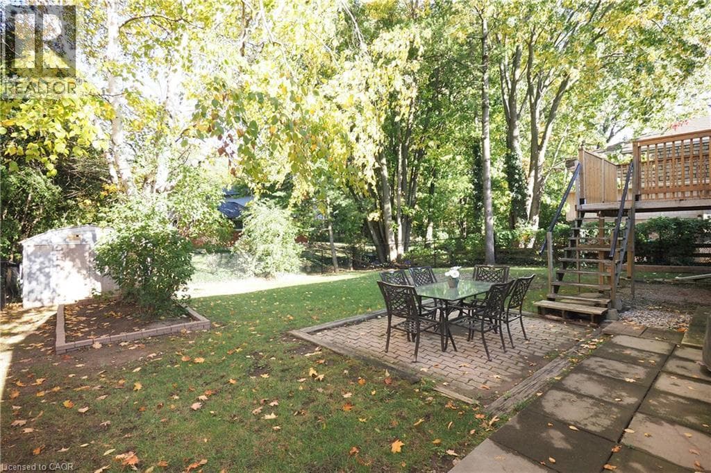 Detached for sale at 98 AMOS Avenue, Beechwood Park, Waterloo, Ontario, photo 17