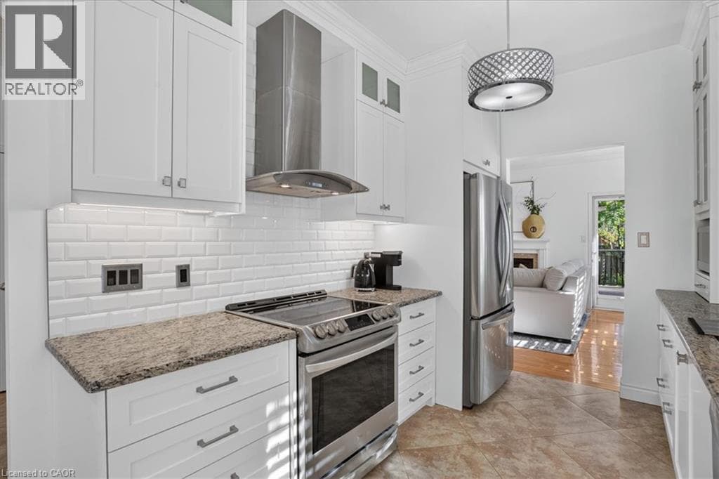 Detached for sale at 147 REIBER Court, Erb West, Waterloo, Ontario, photo 19