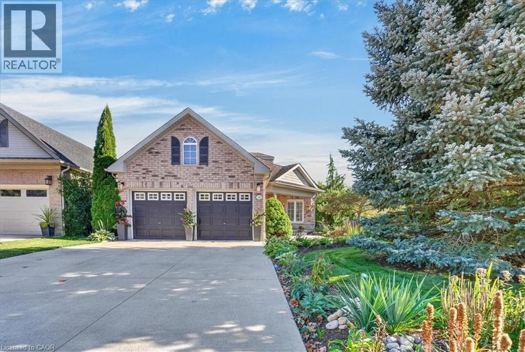 Detached for sale at 147 REIBER Court, Erb West, Waterloo, Ontario, photo 2