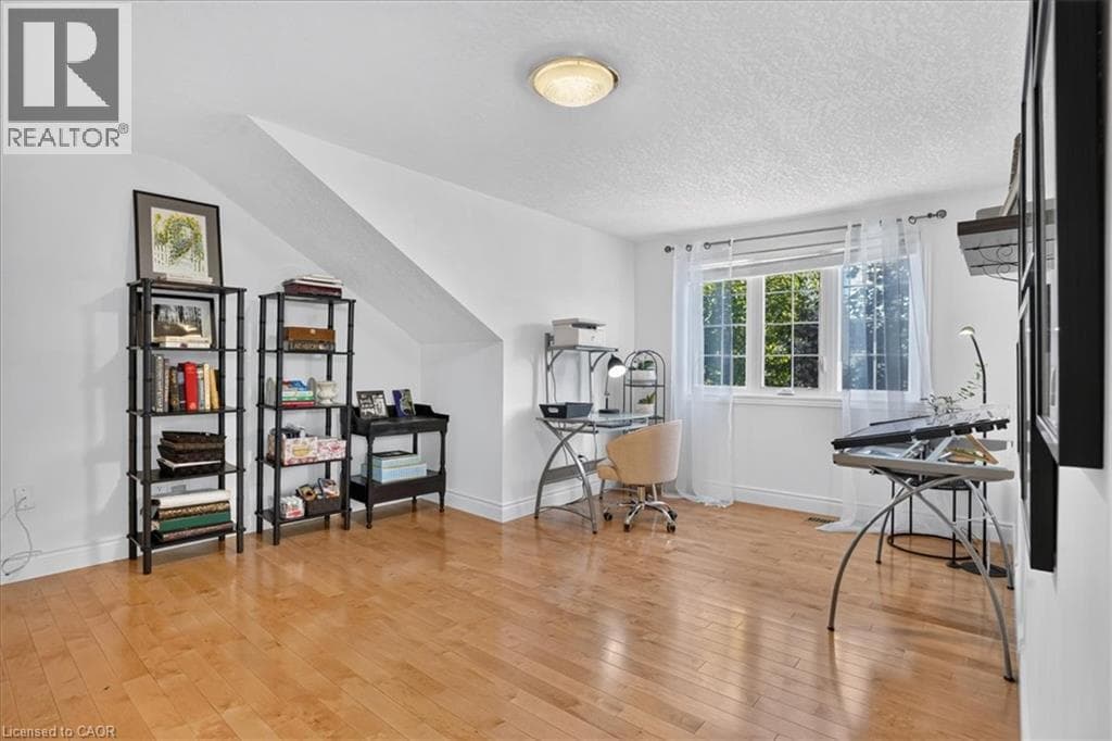 Detached for sale at 147 REIBER Court, Erb West, Waterloo, Ontario, photo 34