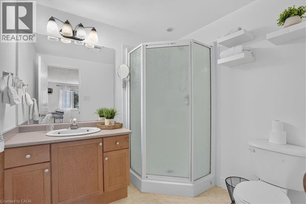 Detached for sale at 147 REIBER Court, Erb West, Waterloo, Ontario, photo 35