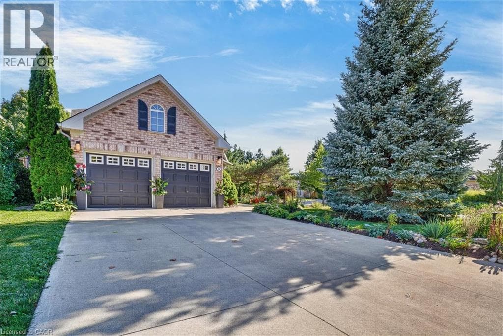 Detached for sale at 147 REIBER Court, Erb West, Waterloo, Ontario, photo 7