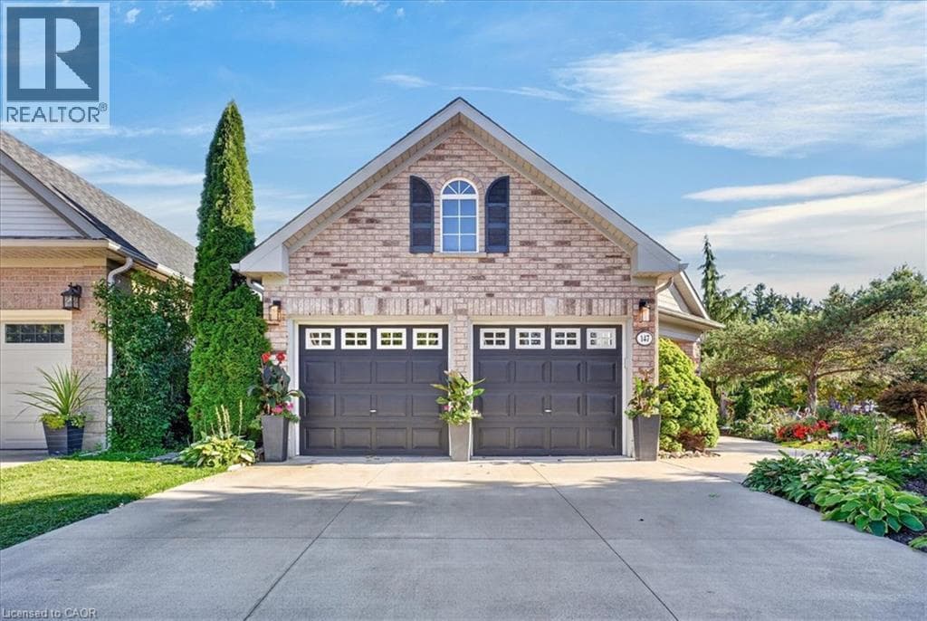 Detached for sale at 147 REIBER Court, Erb West, Waterloo, Ontario, photo 6