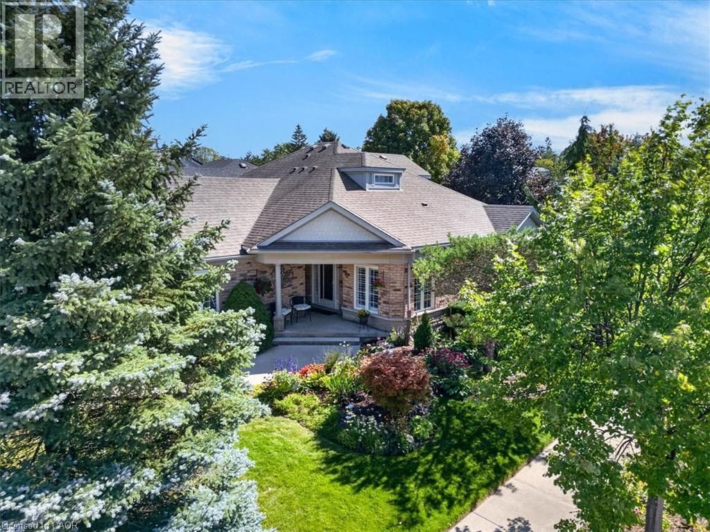 Detached for sale at 147 REIBER Court, Erb West, Waterloo, Ontario, photo 12