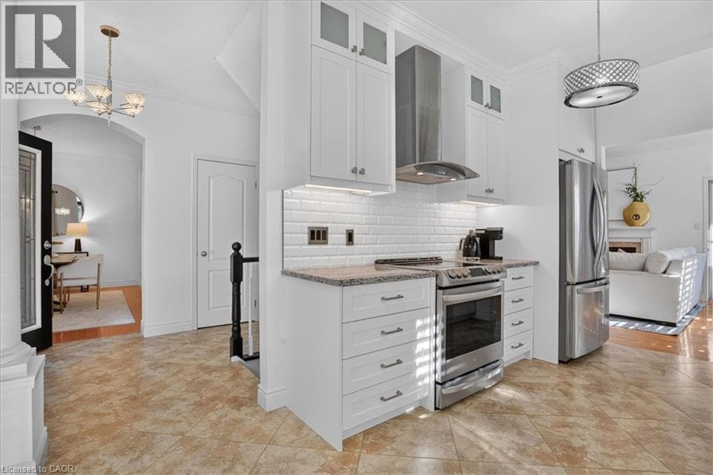 Detached for sale at 147 REIBER Court, Erb West, Waterloo, Ontario, photo 18