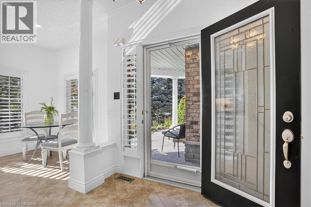 Detached for sale at 147 REIBER Court, Erb West, Waterloo, Ontario, photo 14