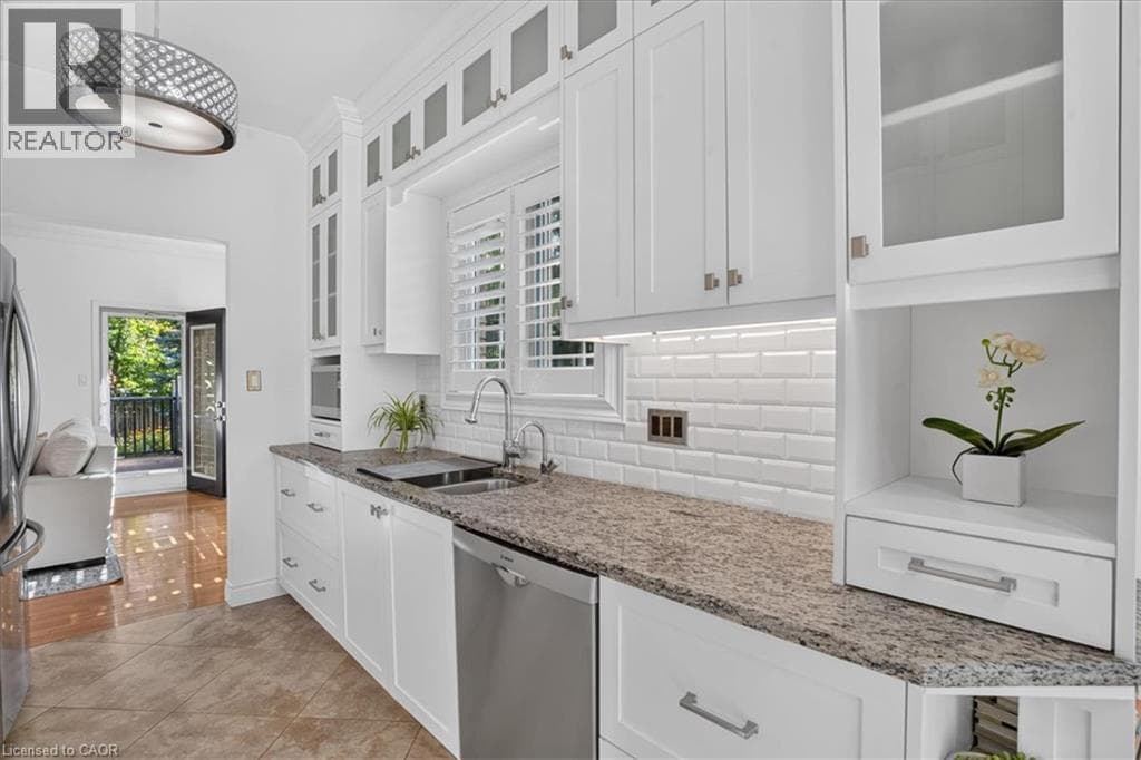 Detached for sale at 147 REIBER Court, Erb West, Waterloo, Ontario, photo 20