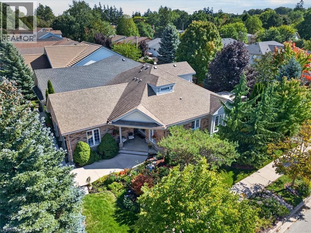 Detached for sale at 147 REIBER Court, Erb West, Waterloo, Ontario, photo 13