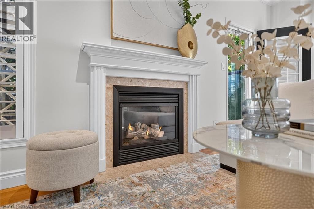 Detached for sale at 147 REIBER Court, Erb West, Waterloo, Ontario, photo 25