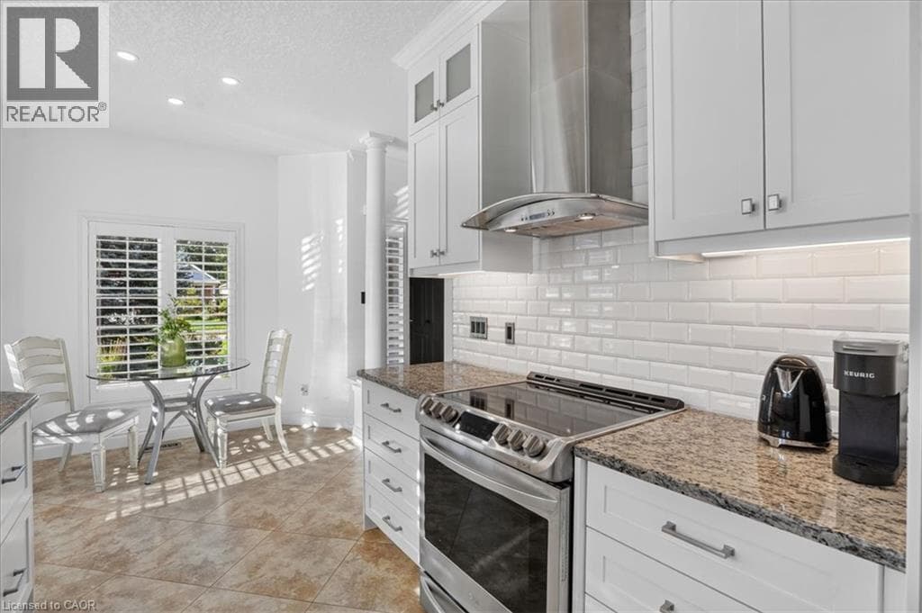 Detached for sale at 147 REIBER Court, Erb West, Waterloo, Ontario, photo 21