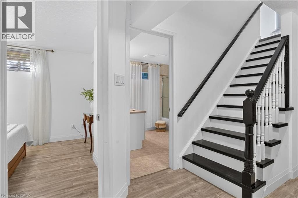 Detached for sale at 147 REIBER Court, Erb West, Waterloo, Ontario, photo 37