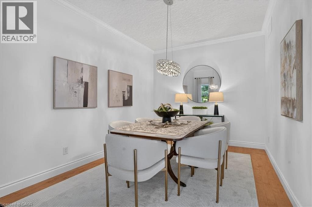 Detached for sale at 147 REIBER Court, Erb West, Waterloo, Ontario, photo 27