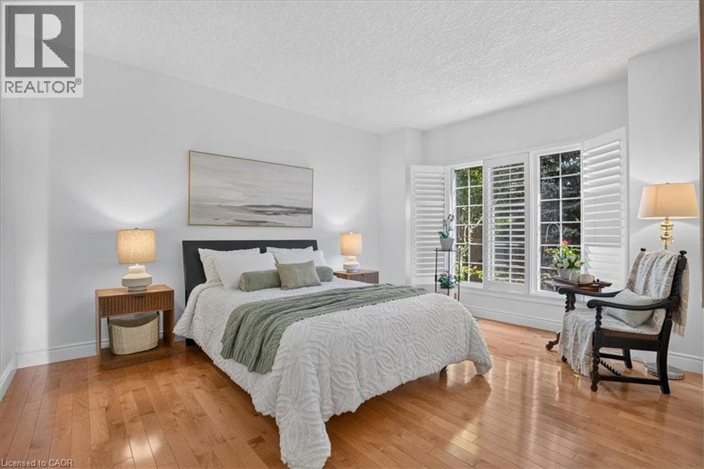 Detached for sale at 147 REIBER Court, Erb West, Waterloo, Ontario, photo 29