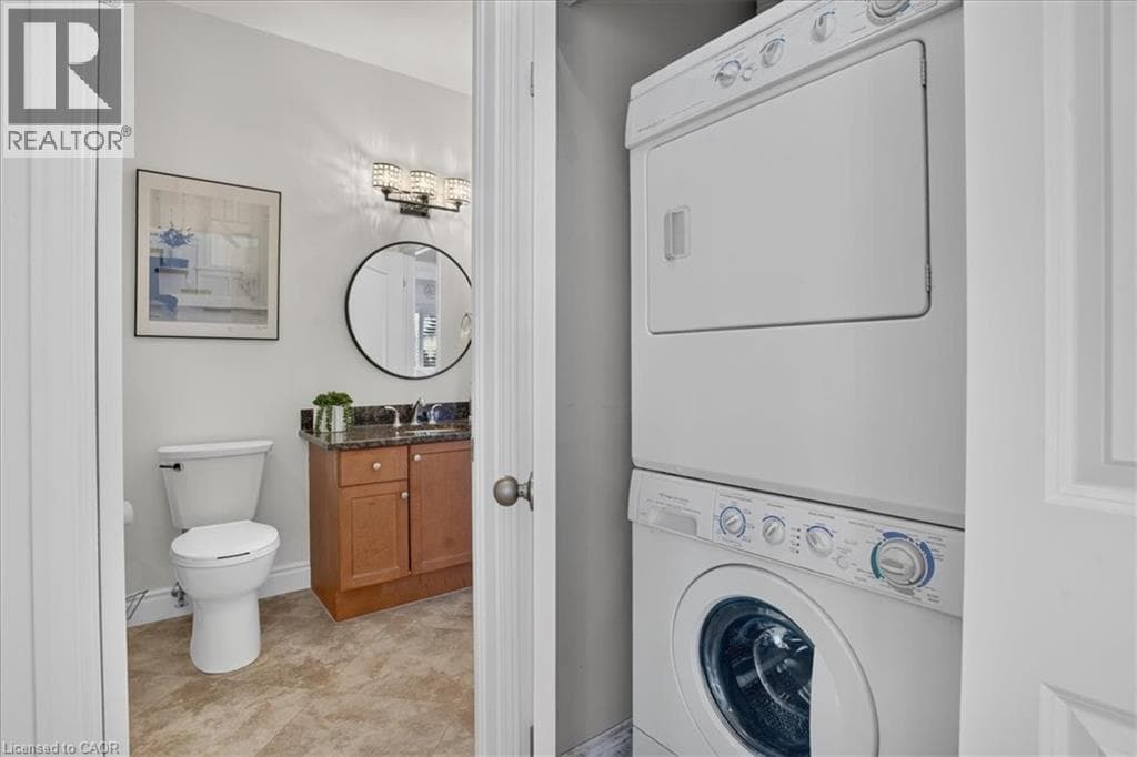 Detached for sale at 147 REIBER Court, Erb West, Waterloo, Ontario, photo 33
