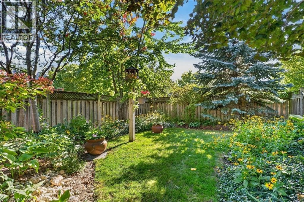 Detached for sale at 147 REIBER Court, Erb West, Waterloo, Ontario, photo 49