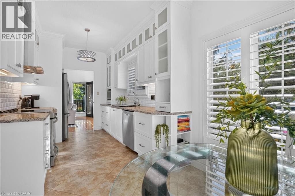 Detached for sale at 147 REIBER Court, Erb West, Waterloo, Ontario, photo 17