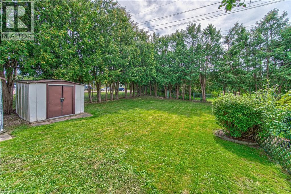 Semi-detached for sale at 21 VICMOUNT Drive, Victoria Hills, Kitchener, Ontario, photo 39