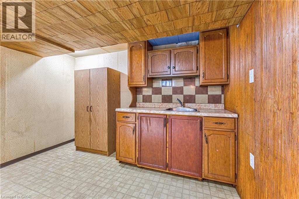 Semi-detached for sale at 21 VICMOUNT Drive, Victoria Hills, Kitchener, Ontario, photo 32