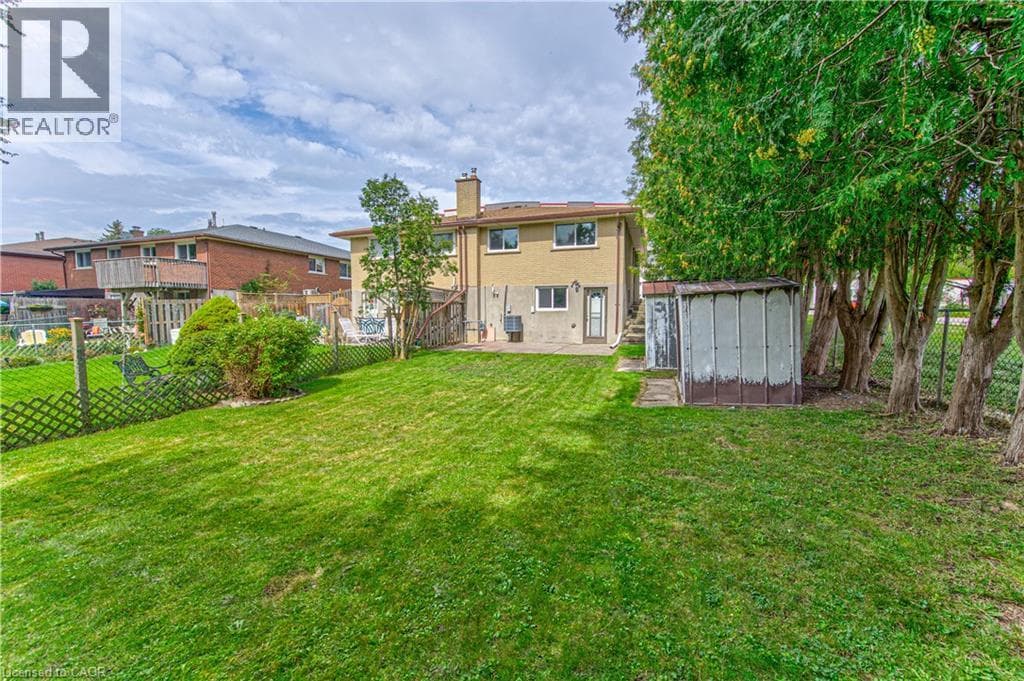 Semi-detached for sale at 21 VICMOUNT Drive, Victoria Hills, Kitchener, Ontario, photo 40