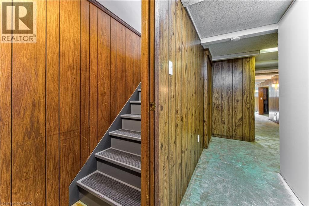 Semi-detached for sale at 21 VICMOUNT Drive, Victoria Hills, Kitchener, Ontario, photo 26