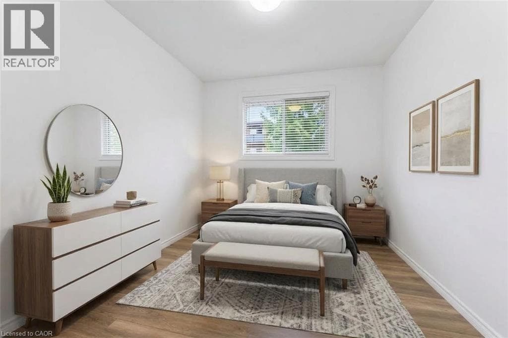 Semi-detached for sale at 21 VICMOUNT Drive, Victoria Hills, Kitchener, Ontario, photo 19
