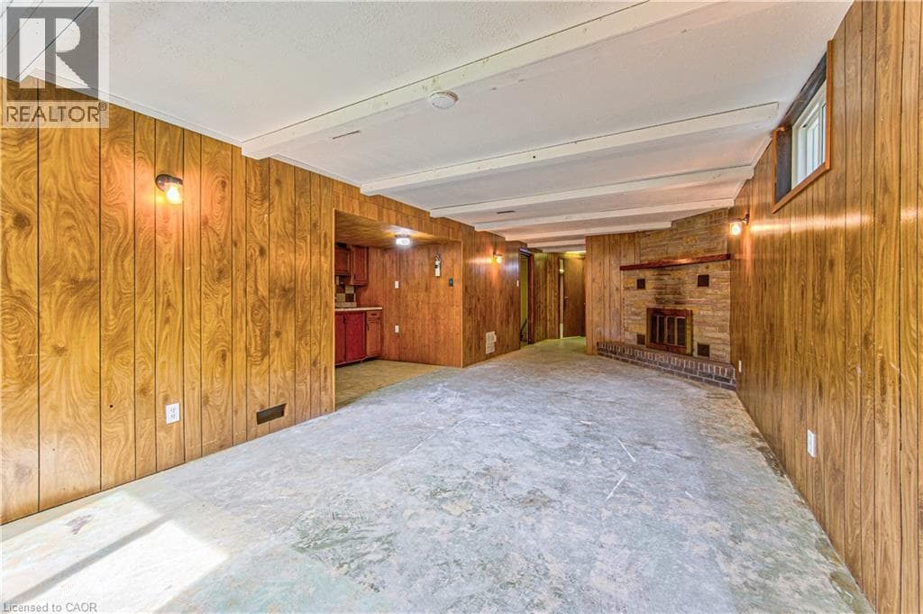 Semi-detached for sale at 21 VICMOUNT Drive, Victoria Hills, Kitchener, Ontario, photo 31