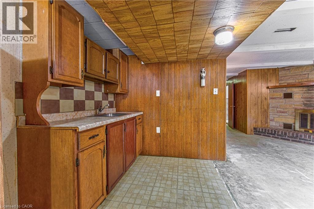 Semi-detached for sale at 21 VICMOUNT Drive, Victoria Hills, Kitchener, Ontario, photo 33